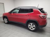 Used 2018 Jeep Compass Latitude w/ Safe & Security Group image 3