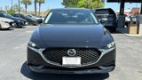 New 2025 MAZDA MAZDA3 s image 3