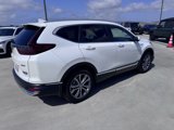 Used 2022 Honda CR-V Touring image 3