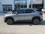 New 2026 Chevrolet TrailBlazer LT w/ Driver Confidence Package image 5
