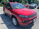 New 2024 Jeep Compass Latitude image 4