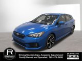 Used 2021 Subaru Impreza 2.0i Sport image 2