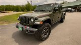 Used 2021 Jeep Gladiator Rubicon w/ Cold Weather Group image 5