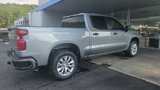 New 2025 Chevrolet Silverado 1500 Custom image 5