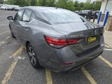 Used 2023 Nissan Sentra SV image 5
