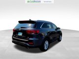 Used 2019 Kia Sorento LX w/ LX Convenience Package image 4