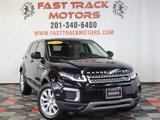 Used 2017 Land Rover Range Rover Evoque SE image 3