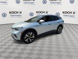 Used 2021 Volkswagen ID.4 Pro S image 4