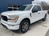 Used 2021 Ford F150 XL w/ Equipment Group 101A High image 3