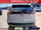 Used 2020 Ford Edge Titanium w/ Equipment Group 301A image 5