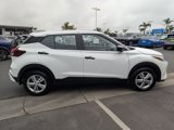 New 2025 Nissan Kicks Play S image 4