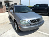 Used 2003 Lexus RX 300 2WD w/ Premium Plus Value Pkg image 6