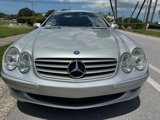 Used 2003 Mercedes-Benz SL 500 image 4