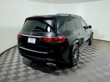 Used 2025 Mercedes-Benz GLS 580 4MATIC image 6