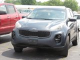 Used 2017 Kia Sportage LX image 2