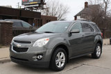 Used 2012 Chevrolet Equinox LT w/ LPO, Protection Package image 2