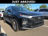 Used 2020 Hyundai Santa Fe SEL image 3
