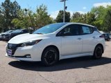 New 2025 Nissan Leaf SV Plus image 6