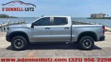 Used 2023 Chevrolet Silverado 1500 ZR2 w/ Technology Package image 3