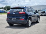 Used 2018 Jeep Cherokee Latitude Plus image 4