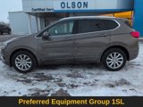 Used 2019 Buick Envision Essence image 3