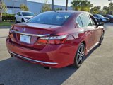 Used 2017 Honda Accord Sport image 5
