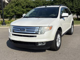 Used 2010 Ford Edge SEL image 3