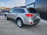 Used 2014 Subaru Outback 2.5i Premium w/ Accessory Value Package (OY1) image 2