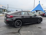 New 2025 Honda Civic Sport image 4