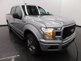 Certified 2020 Ford F150 XLT w/ Equipment Group 302A Luxury image 3