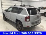 Used 2017 Jeep Compass 75th Anniversary w/ Power Value Group image 5
