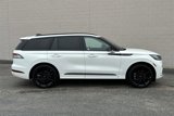 New 2025 Lincoln Aviator Reserve image 3