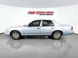 Used 2005 Mercury Grand Marquis GS image 4