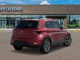 New 2025 Hyundai Venue Limited image 4