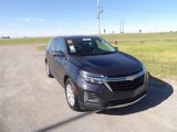 Used 2023 Chevrolet Equinox LT image 4
