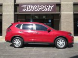 Used 2017 Nissan Rogue S image 4