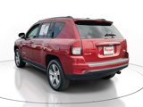 Used 2017 Jeep Compass High Altitude image 3