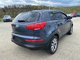 Used 2015 Kia Sportage LX image 3