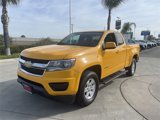 Used 2018 Chevrolet Colorado W/T w/ WT Convenience Package image 4