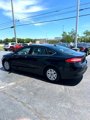 Used 2014 Ford Fusion S image 3