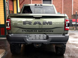 Used 2023 RAM 2500 Power Wagon w/ Level 1 Equipment Group image 4