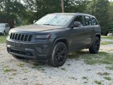Used 2014 Jeep Grand Cherokee Overland image 2