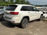 Used 2021 Jeep Grand Cherokee Limited image 5