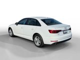 Used 2017 Audi A4 2.0T Premium w/ Convenience Package image 3