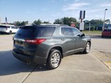 Used 2018 Chevrolet Traverse LT image 5