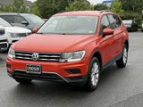 Used 2019 Volkswagen Tiguan S w/ Driver Assistance Package image 3