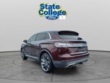 Used 2020 Lincoln Nautilus Reserve w/ Equipment Group 202A image 4