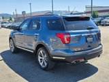 Used 2018 Ford Explorer Limited w/ Equipment Group 301A image 5