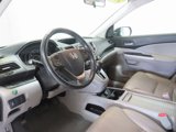 Used 2013 Honda CR-V EX-L image 3