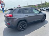 Used 2017 Jeep Cherokee High Altitude image 6